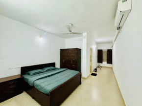AL-Kabeer Posh Haven Suites tvm city